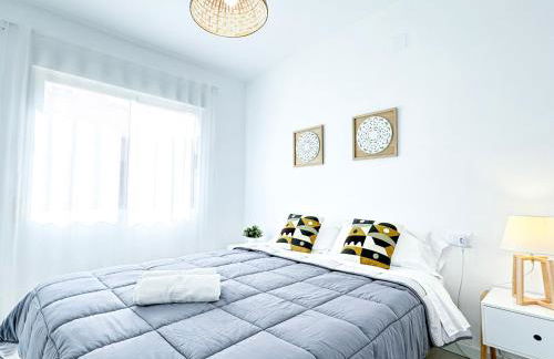 NUEVO, a 70 metros de la playa y con vistas al mar - Foto 31