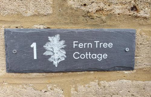 Fern Tree Cottage - Foto 26