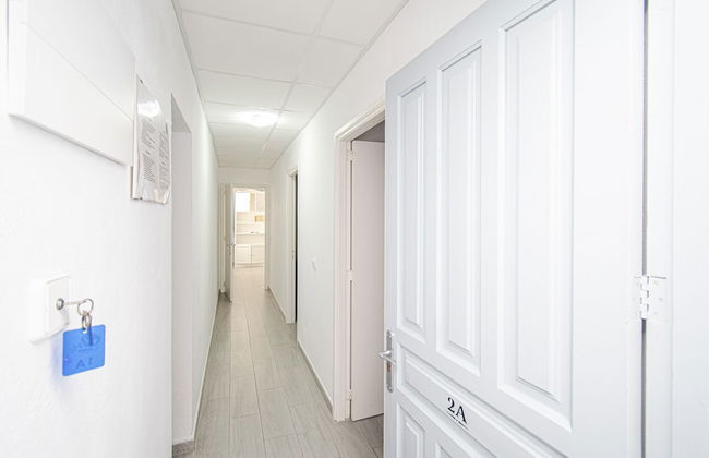 Apartamentos Falcó - Photo 17