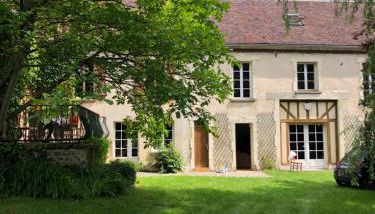 Maison familiale dans le Perche - Foto 2