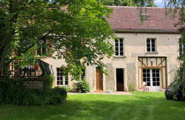 Maison familiale dans le Perche - Foto 2