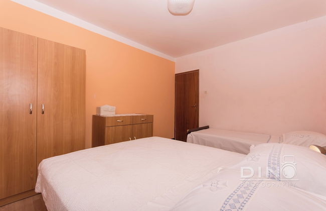 Apartments Lela next to the beach - Foto 3