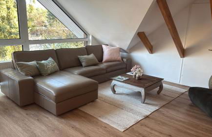 Ruhige Oase in Adendorf bei Lüneburg - Foto 1