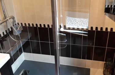 Parking Privé -Le VALENTIN -Coeur Historique -La Clef de Honfleur - Foto 29