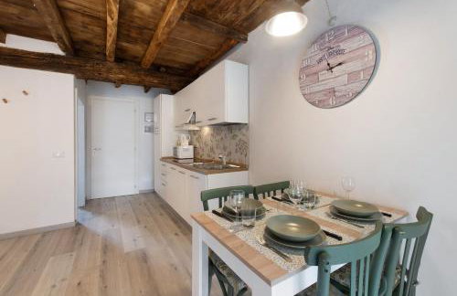 Prima Del Cielo -Appartamento Monti - Foto 14