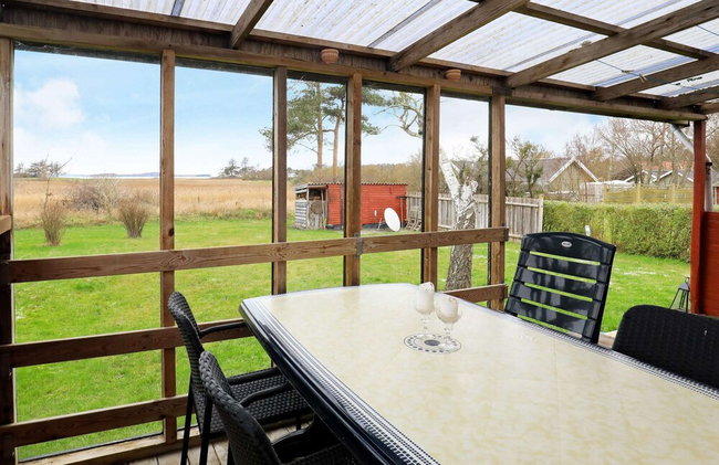 Seaside Serenity in Faldsled-by Traum - Foto 32