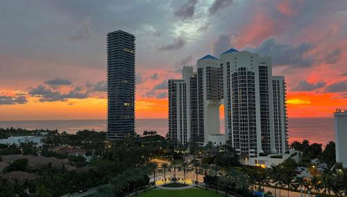 OCEAN RESERVE 15th Floor - Gorgeous Ocean View - STR00907 - Foto 3