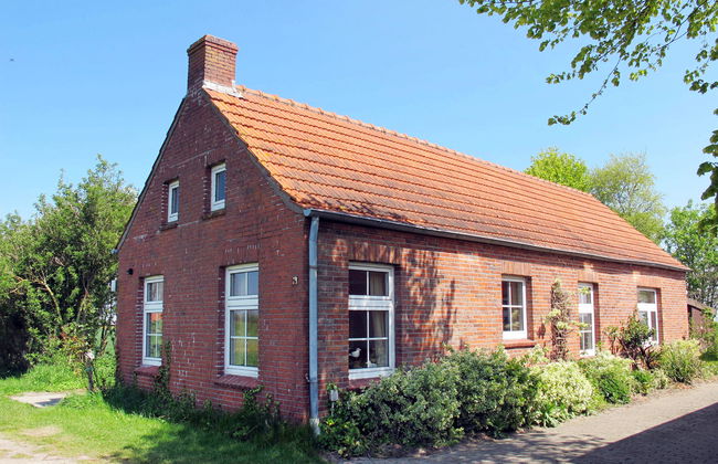 Altes Schöpfwerk - Foto 23