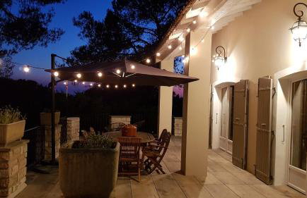 L'Arinelle en Provence - Foto 10