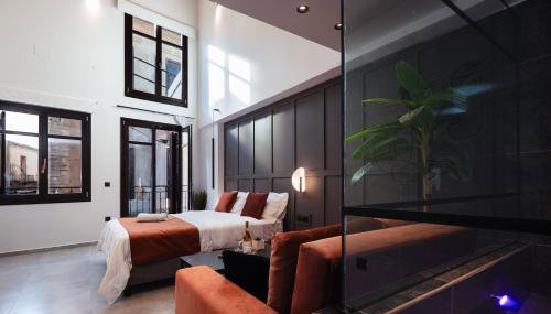 Grande Madonna Luxury Suites - Foto 2