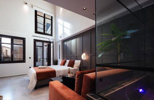 Grande Madonna Luxury Suites - Foto 2