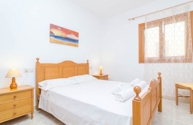 Torre Marina Alga Marina - Foto 18