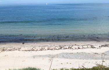 Nordic Bo- strandnahe, gemütliche Ferienhaushälfte in Schwedeneck, Hunde herzlich Willkommen - Foto 39