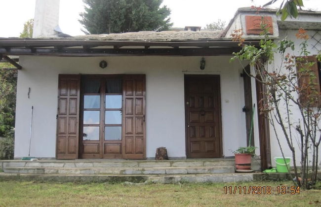 Villa Rena in Mouresi Seaview - Foto 23