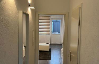 Apartment in Neuss - close to Messe Düsseldorf & Cologne - Foto 13