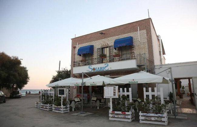 Solaris Guesthouse - Foto 45