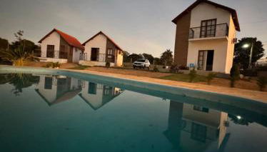 Chalés do Abraão - Photo 2