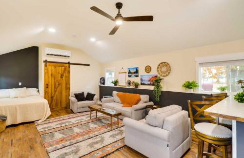 20 Mi to Glacier Natl Park Columbia Falls Studio - Foto 6