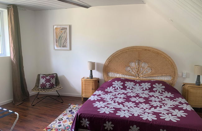 Tiki Ora Lodge - Photo 2