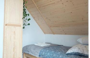 Domek Rodakówka - Foto 6