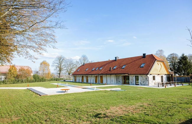 Resort Village Majer - Foto 38