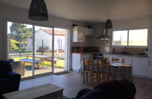 Maison cosy à 400 m de la mer! - Foto 14