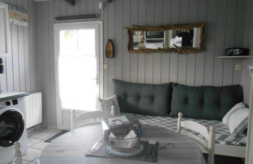 ILE DE RE, LA DANAE, VELOS, WIFI, CUISINE, LINGE, PARKING gratuit - Foto 27