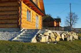 Beskidzka Chata - Foto 27