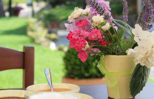 La Cantina Relais - Fattoria Il Cipresso - Photo 44