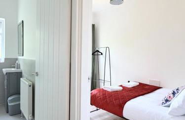 3 Large double bedroom House - Newly Refurbished! - Foto 8