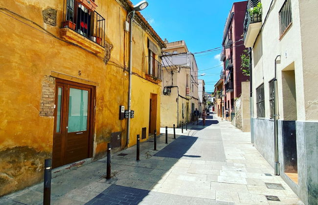 Unique 3 BED House in Horta By Myrentalhost - Foto 33