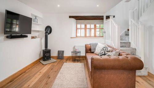 Old Dairy Cottage - Cosy and Luxurious! - Foto 2