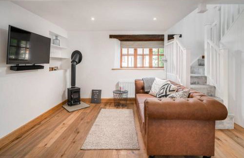 Old Dairy Cottage - Cosy and Luxurious! - Foto 2