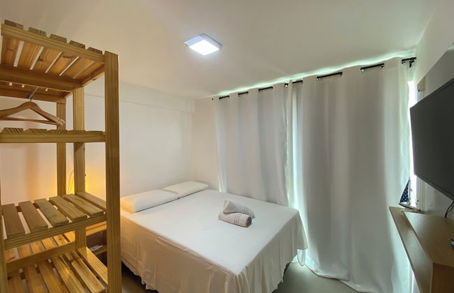 Flats no Beach Way - Praia dos Carneiros - Foto 5