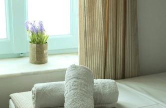 To Kamnaki - beachfront apartment in Mykonos town - Foto 22