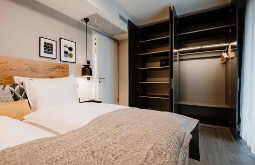 Timehouse Serviced Apartments - Foto 146