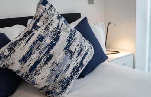 Bright Modern Central Apartment - Pass the Keys - Foto 18