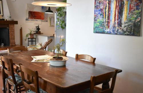 Corte L'Ovo - Historic Country House 15 min from the heart of Verona - Foto 21