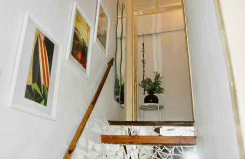 The Corner House - Charming Rustic Home in the Heart of Monchique - Foto 20