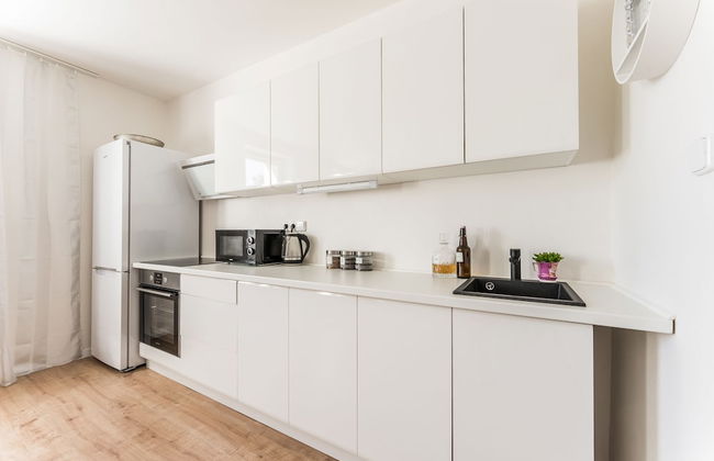 APT in Alb. nad Orlici by Michal&Friends - Photo 19