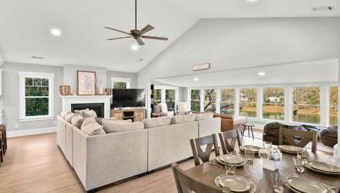 Dock Days by Avantstay Swimming Platform, Dock - Foto 5, Other