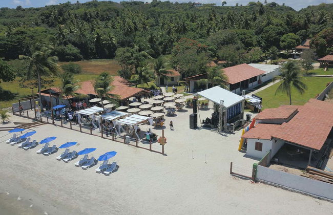 Excursion aux plages du nord de Pernambuco - Photo 2