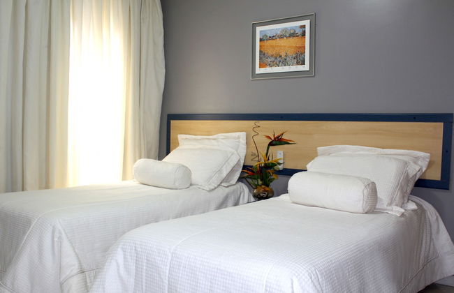 La Defense Apart Hotel - Photo 5