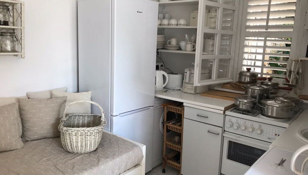 Apartment Oleander - Foto 5, Cocina privada