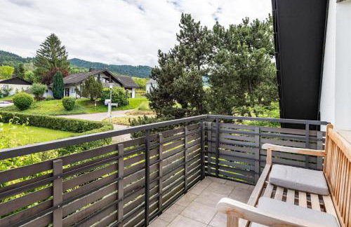 Ferienwohnung in den Bachteln - Photo 15