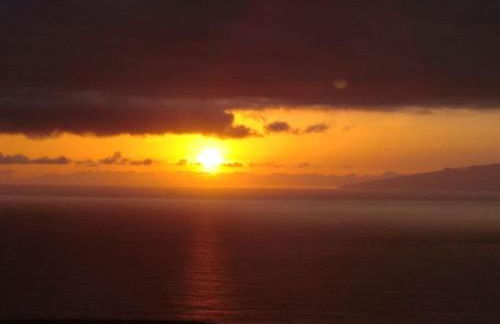 Costa Adeje Villa Private pool Panoramic Views - Foto 61