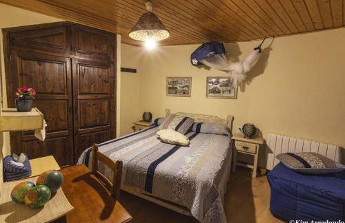 Masia Can Constans - Foto 23