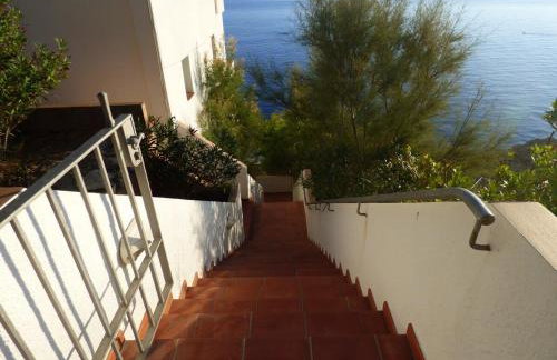 Belvèdère Marin : Piscine, Vue Mer & Parking - Foto 43