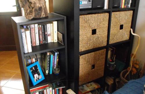 Christinas summer house with pool in Kefalas - Photo 22