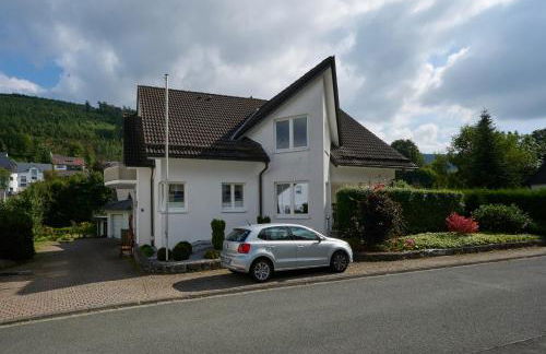 Ferienhaus Schulte - Villa Jupp und Apartment Liesl - Foto 7